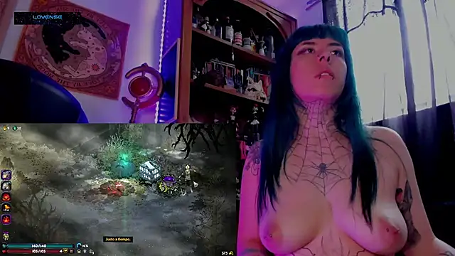Hisato111 webcam