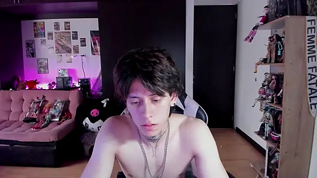 xIce_Boy webcam