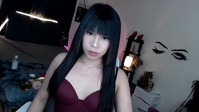 Veniceseduction webcam
