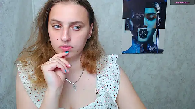 AmandaDimond_ webcam