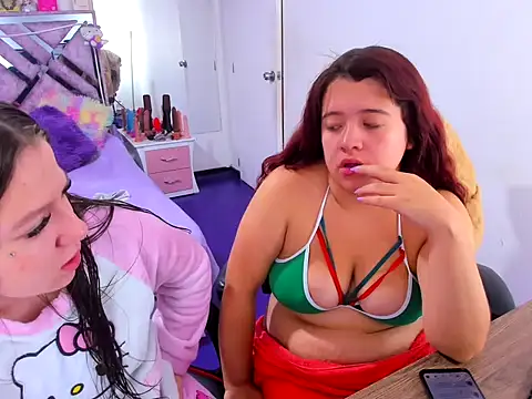 Luna_Analya webcam