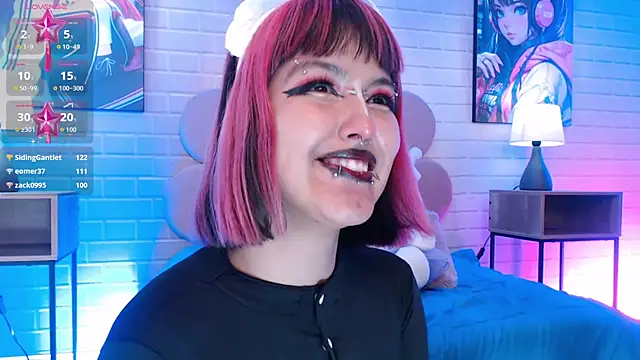 lil_candy77 live cam on StripChat