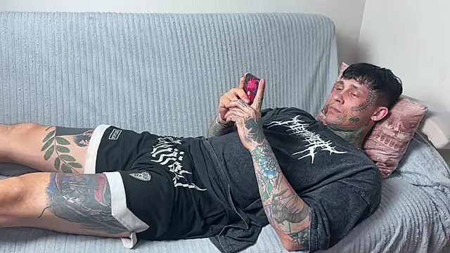 Anubisgods webcam