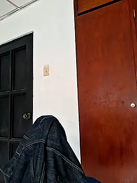Sarahy- webcam