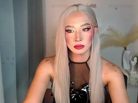 Miss_CandyX webcam