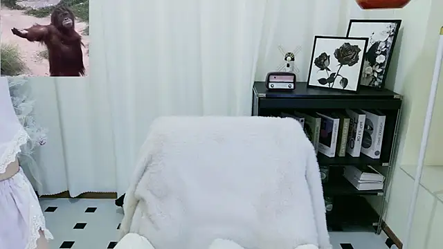 Keeaaiiii webcam
