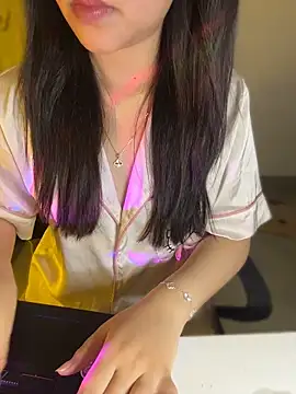 Rinni_nii webcam