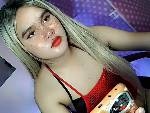 TASTE_LIKECANDY webcam