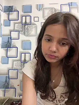 sanjna0122 webcam