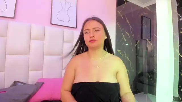 SARHA_ANTONELLI live cam on StripChat