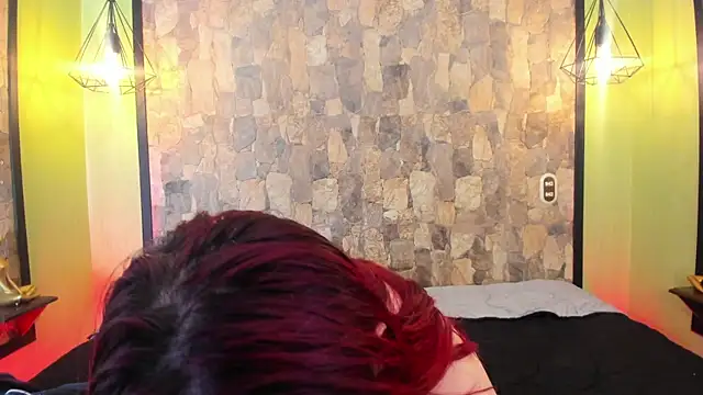 Abby_Cohen webcam