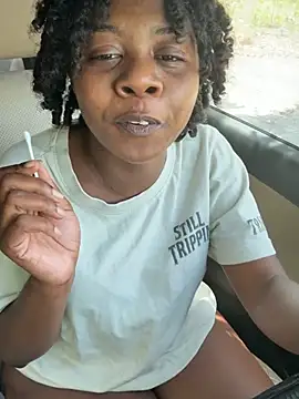 ebony queeen