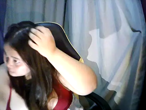 xia_xoxo_ live cam on StripChat