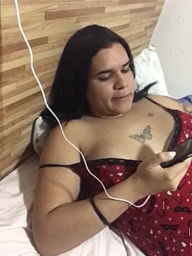 Gabrielaparaiso webcam