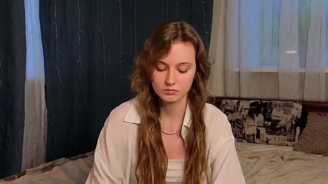 RubieHeiser webcam