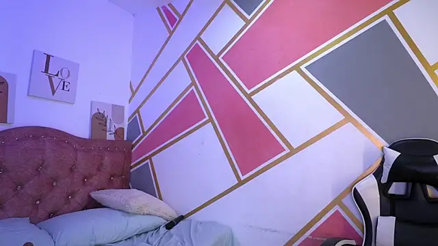 Alexxa_cutie webcam