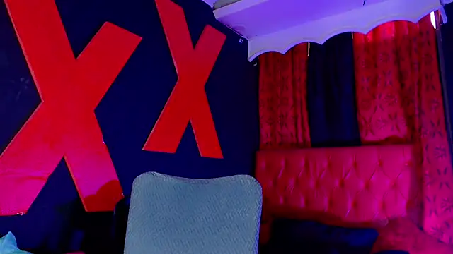 AlanFox1 webcam