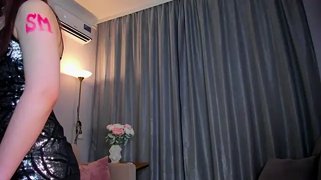 Sophia_cutegirly webcam