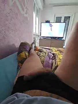 Tommy85911 webcam