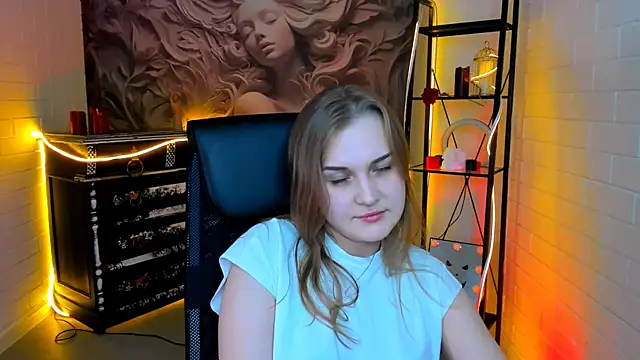 LissaTelor live cam on StripChat