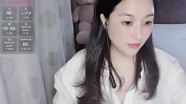 D-Misslu webcam