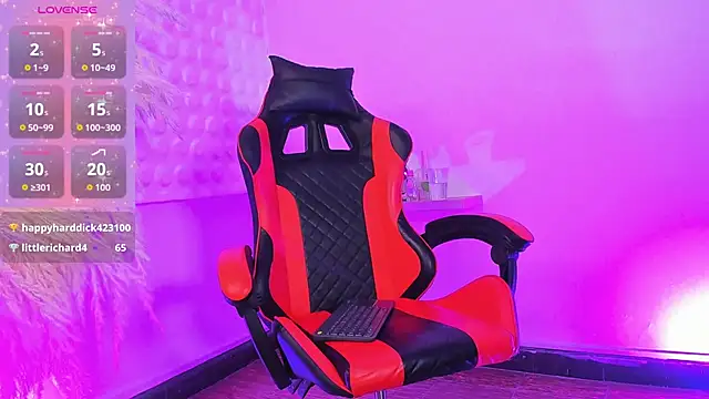 Zamy_Atelier webcam