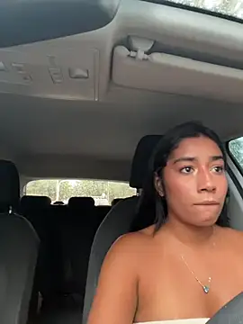 SaryJonex webcam
