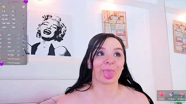 Isabellaa_Reyes live cam on StripChat