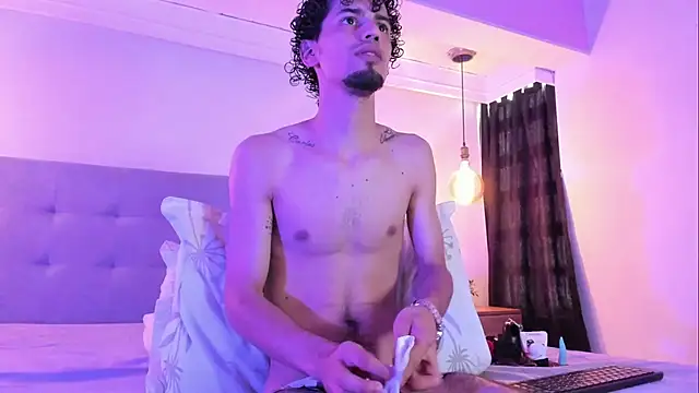 MichaelEvanss_ webcam