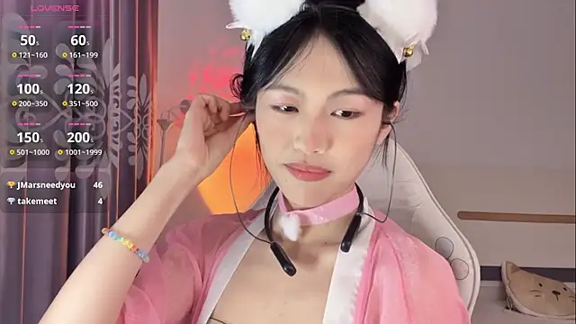 Tammy-66 webcam