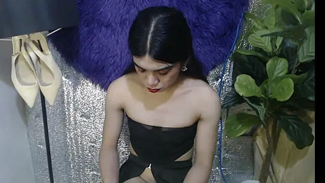 RoseAmarie webcam
