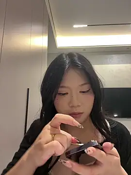shuyuanli445 webcam