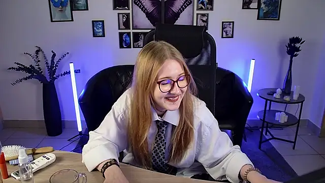 lanafitch live cam on StripChat