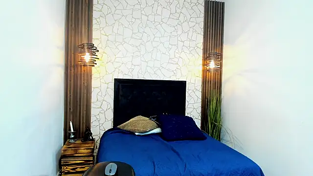 Haanet_ortiz webcam