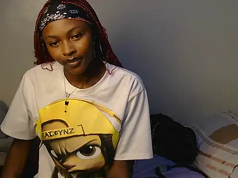 Nastykitttyy webcam