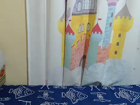 zeina_gen webcam