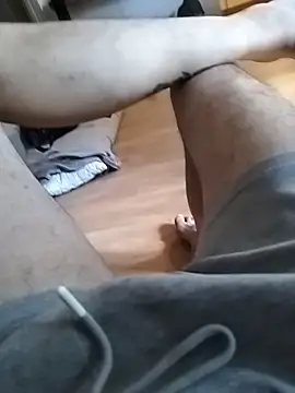 bandziorek8017 webcam
