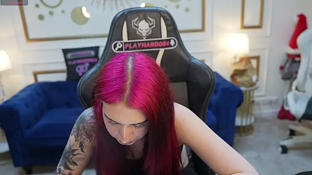 Sweet_Lili054 webcam