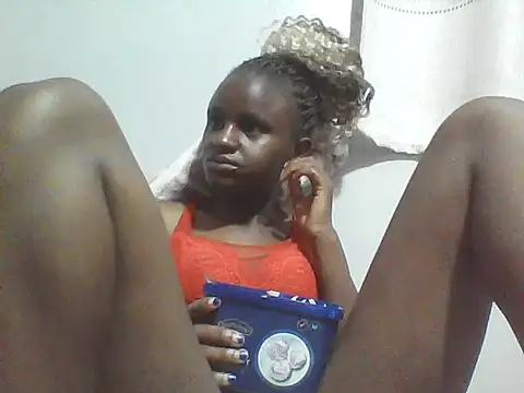 Elishi254 webcam