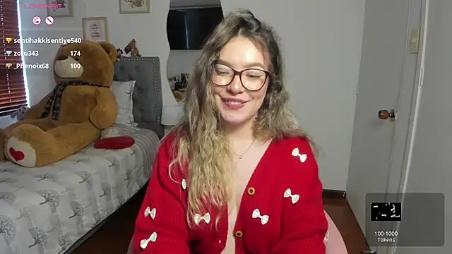 samysweet_8 live cam on StripChat