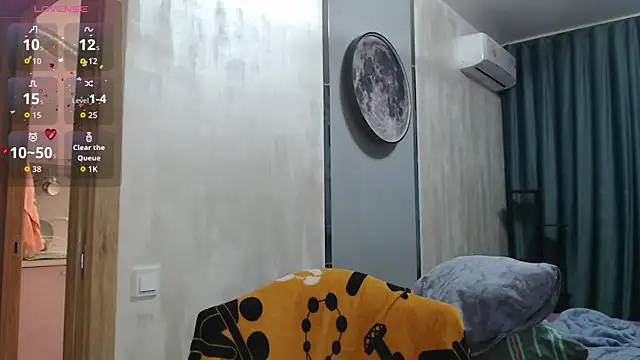 Stacy_Davice live cam on StripChat