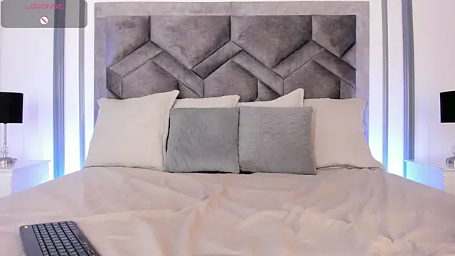 cocoamore webcam