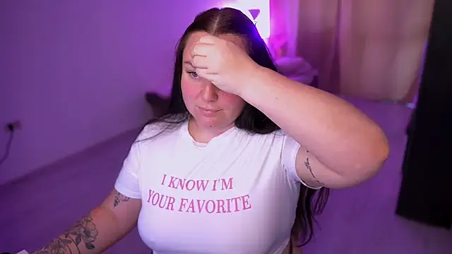 ameliaminkx (F young) - keep going make mommy wet and horny