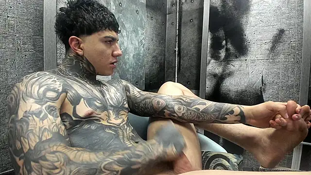 Gury_tattoo