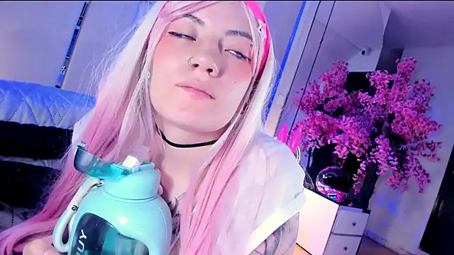 Broklinwhite_ webcam