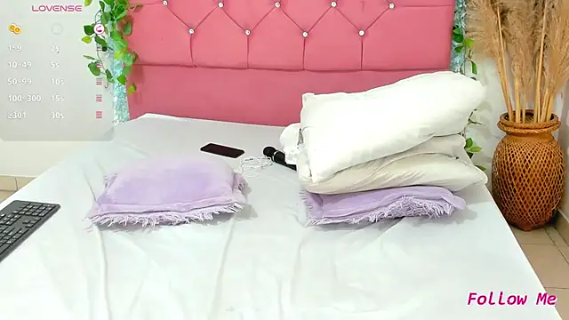 arisha_hot webcam