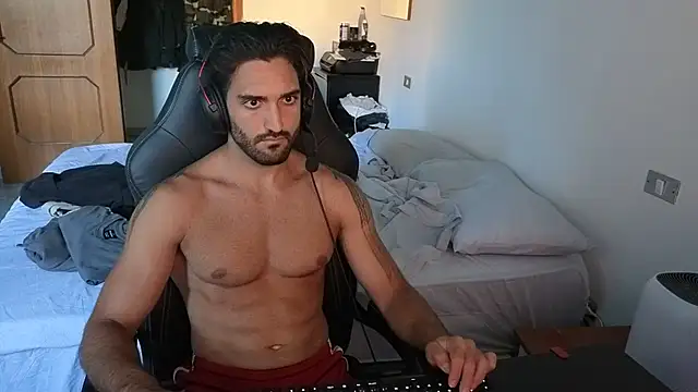 Al3xox02 webcam
