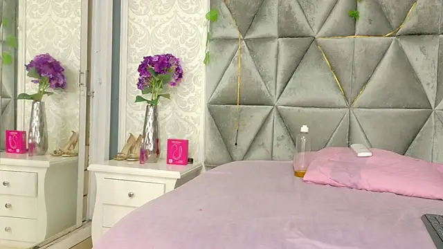 Miaa_Grace_ webcam