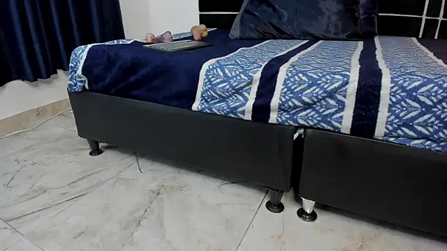 Michel_fitnes webcam