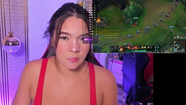 LadyReload
